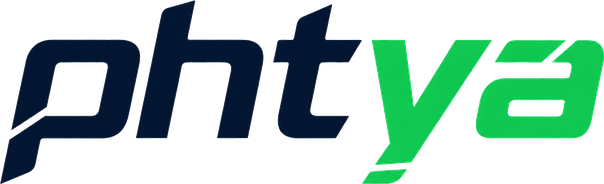 phtya logo
